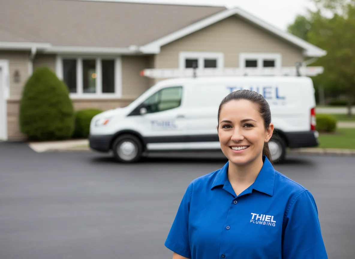 Plumber Newell, IA FAQs